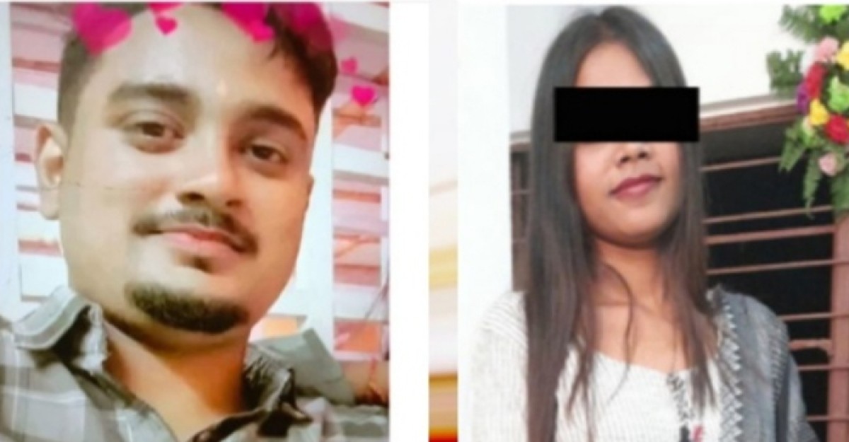 ‘সরি মা’ লিখে তরুণীর আত্মহত্যা!