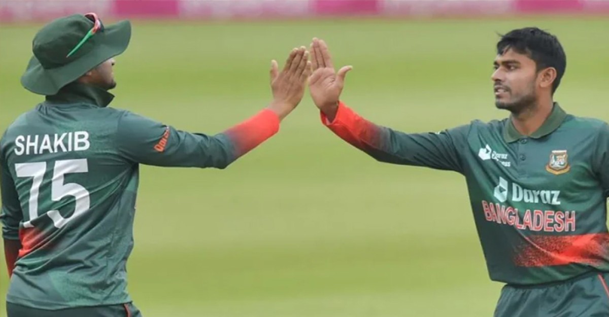 আফগানদের বিপক্ষে বাংলাদেশের সম্ভাব্য একাদশ