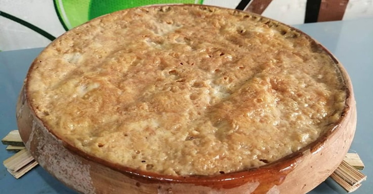 জিআই পণ্যের স্বীকৃতি পেয়েছে ‘বগুড়ার দই’