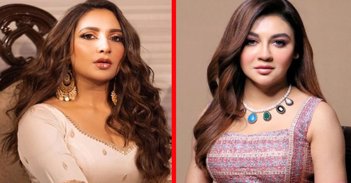 সৃজিতের সিনেমায় শুভশ্রীর বদলে জয়া আহসান