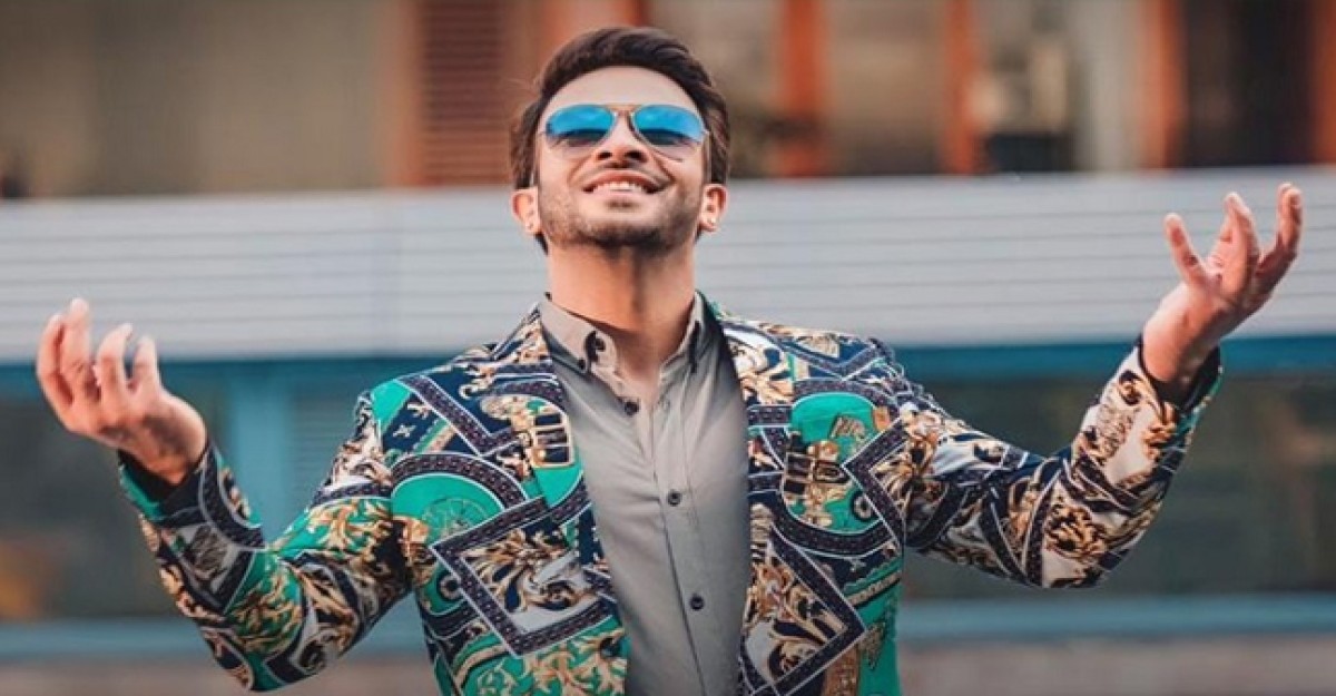 যুক্তরাষ্ট্রে উড়াল দিলেন শাকিব খান