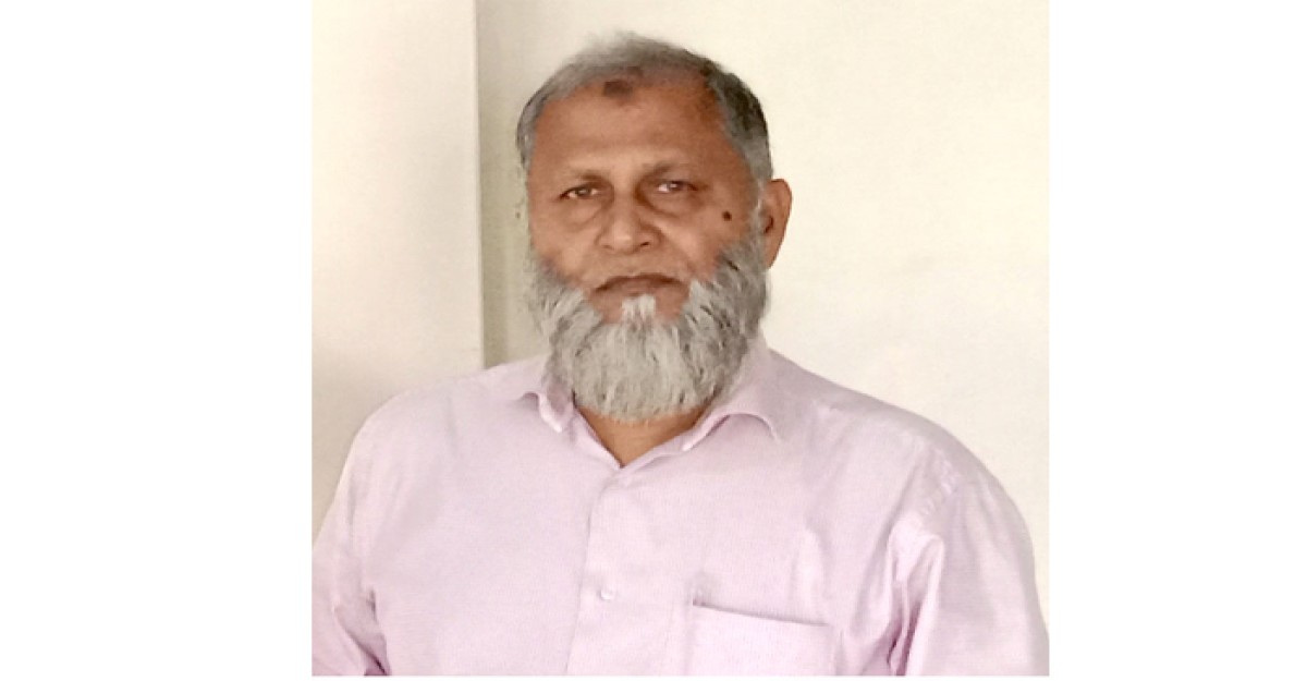 মহম্মদপুরে বিদ্যুৎস্পৃষ্টে শিক্ষকের মৃত্যু
