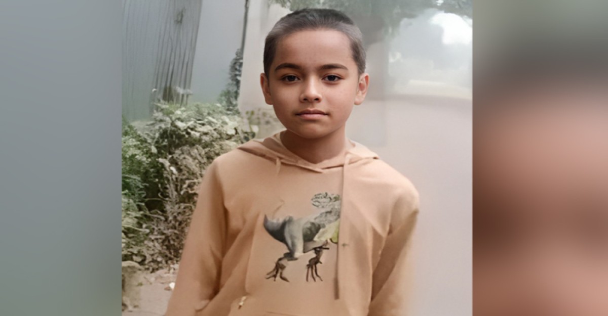 কালীগঞ্জে নিখোঁজের পর মাদ্রাসা ছাত্রের লাশ মিললো পুকুরে