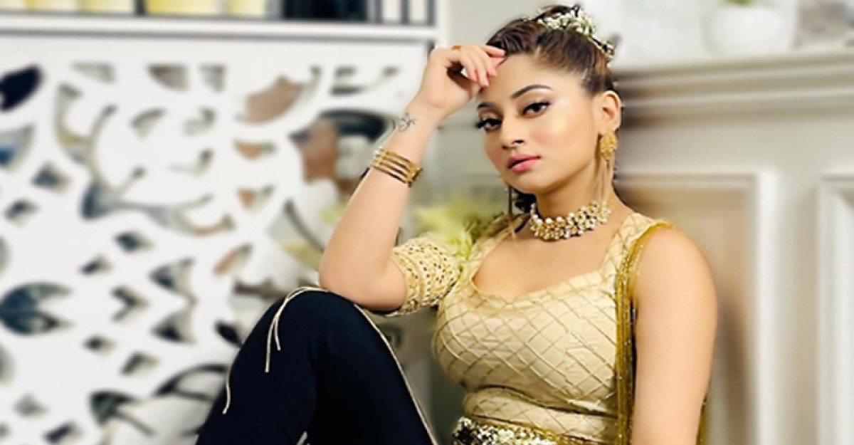 মিডিয়ার কোনও মানুষকে বিয়ে করব না: পূজা