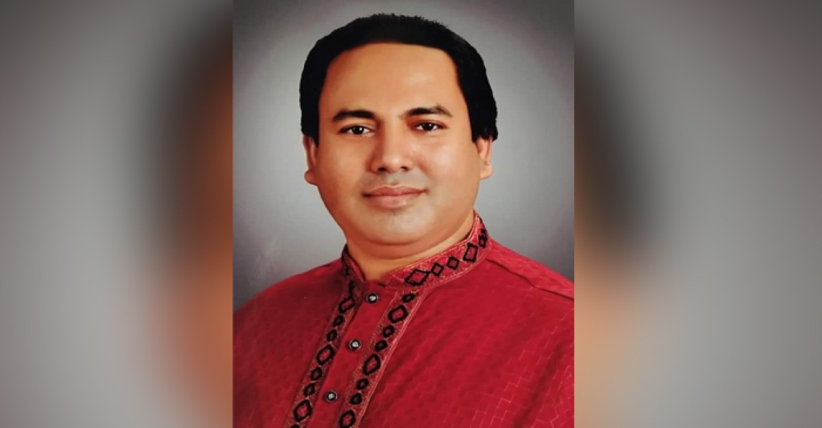 নৌকায় ভোট চাইলেন নূর হাকিম