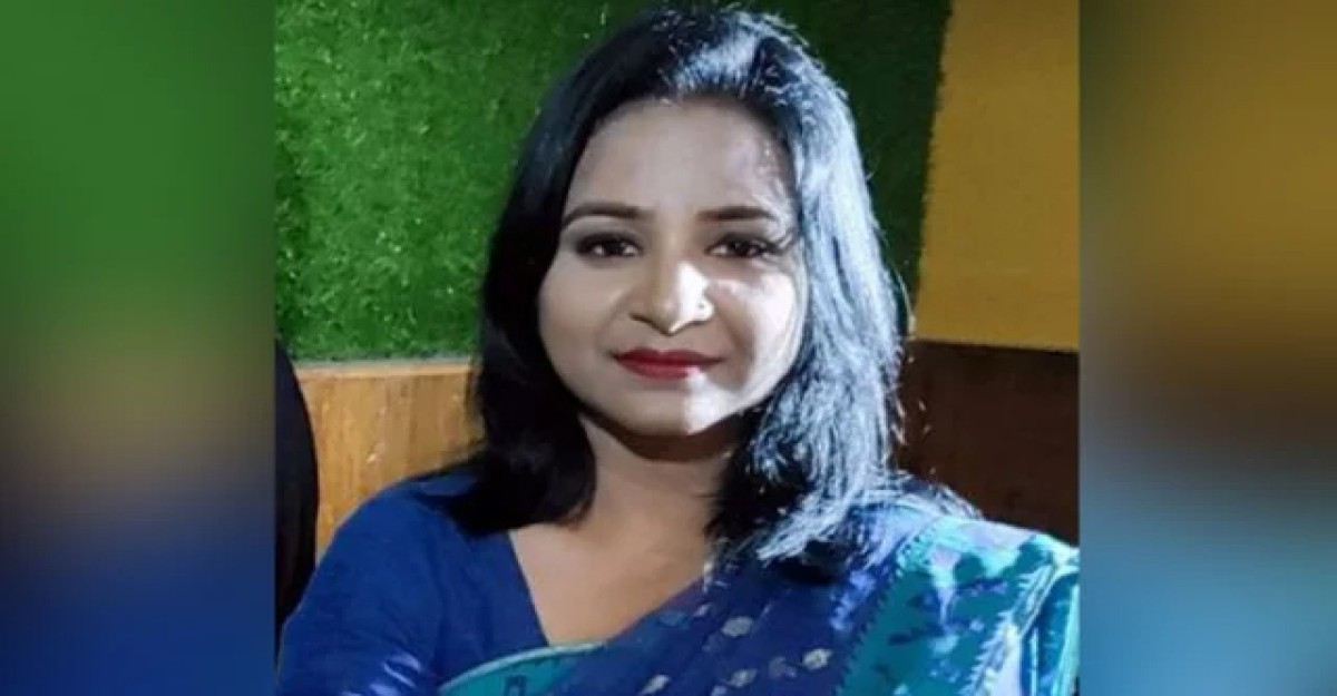 ভারতীয় ভিসা সেন্টারে ঢুকে হুমকি দেওয়ার অভিযোগে নারী গ্রেফতার