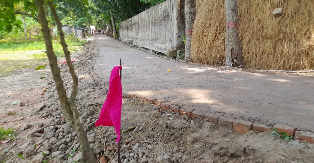 গোপালগঞ্জে মিথ্যা মামলা দিয়ে সাংবাদিককে হয়রানি