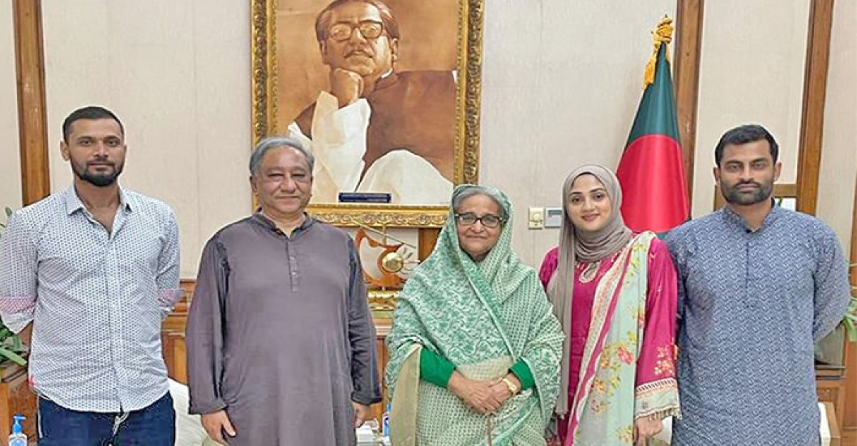 আমাদের অধিনায়ক যদি না থাকে তাহলে খেলবো কীভাবে: পাপন