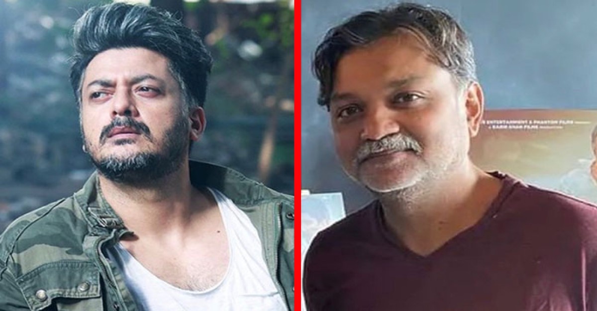 আমার আর সৃজিতের সম্পর্ক স্বামী-স্ত্রীর মতো: যিশু