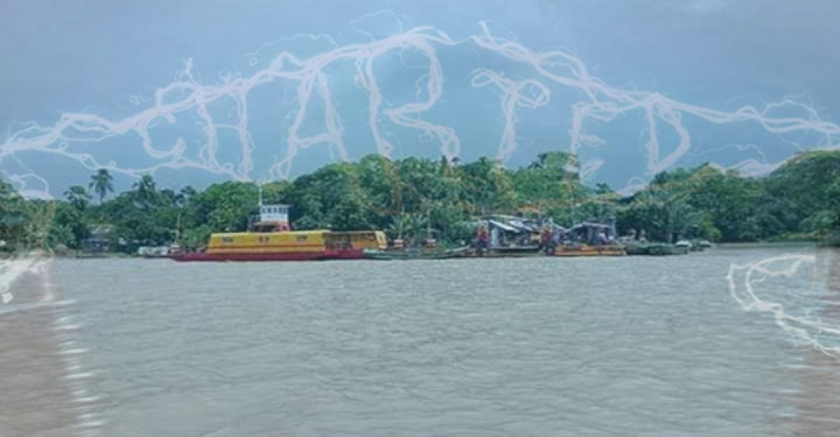 নদী থেকে পানি তুলতে গিয়ে বিদ্যুৎস্পৃষ্টে ১ জনের মৃত্যু