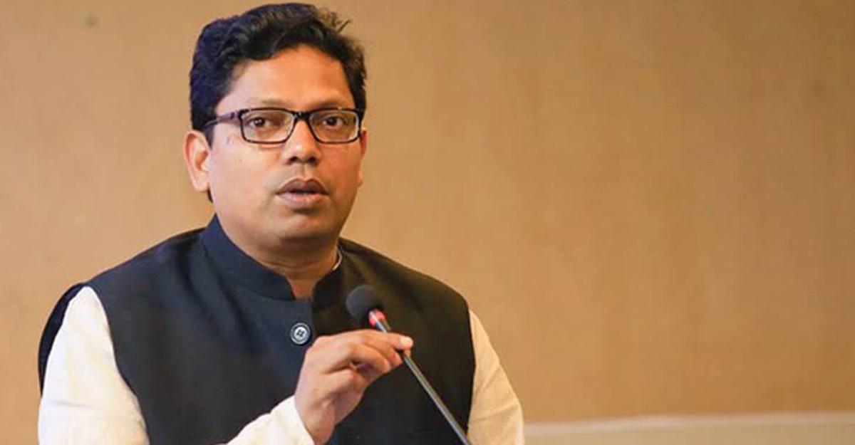কারিগরি ত্রুটির কারণে তথ্য ফাঁস হয়েছে: পলক