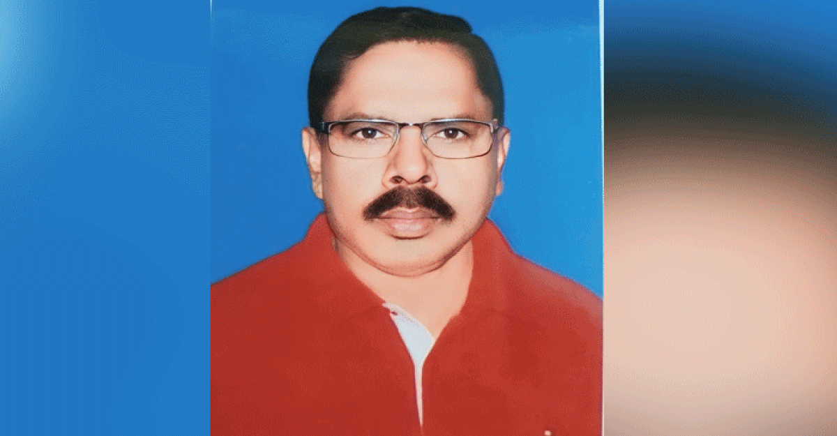 জেলা আ'লীগের শিল্প ও বাণিজ্য বিষয়ক সম্পাদকের লাশ উদ্ধার
