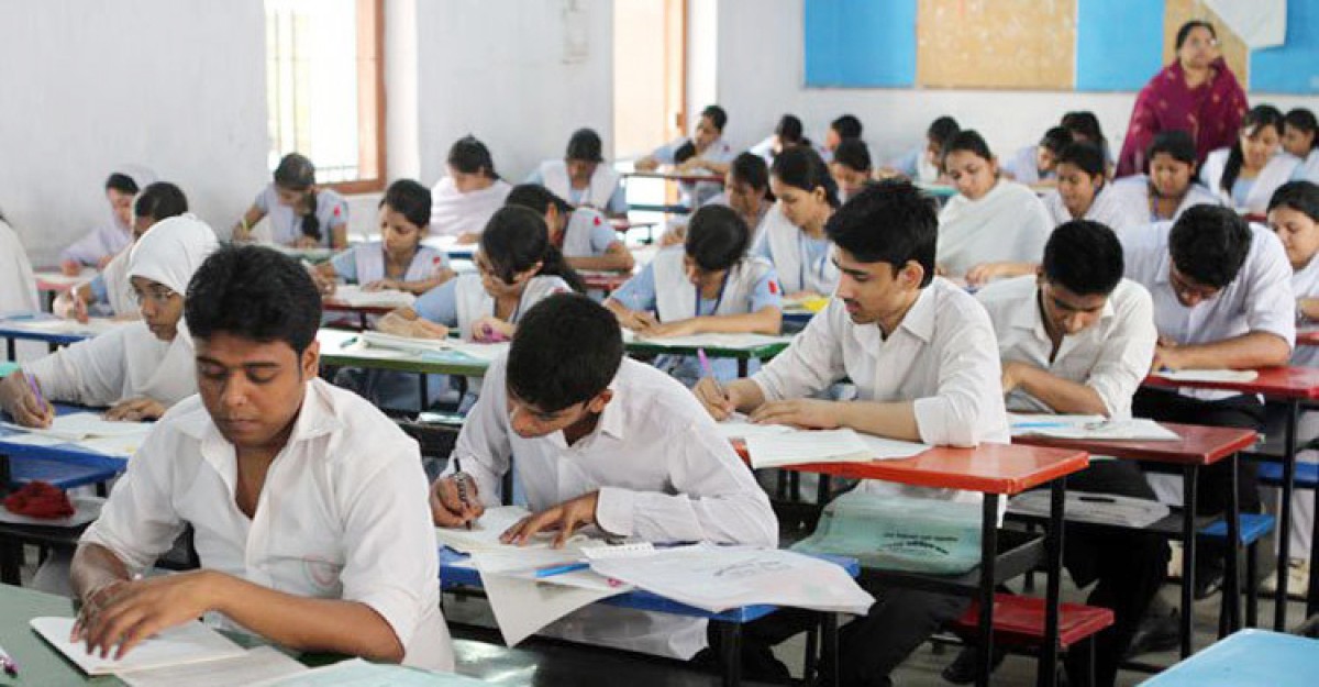 এইচএসসির ফরম পূরণ শুরু