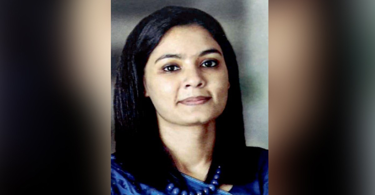 পি কে হালদারের বান্ধবী নাহিদা রুনাইয়ের জামিন স্থগিত