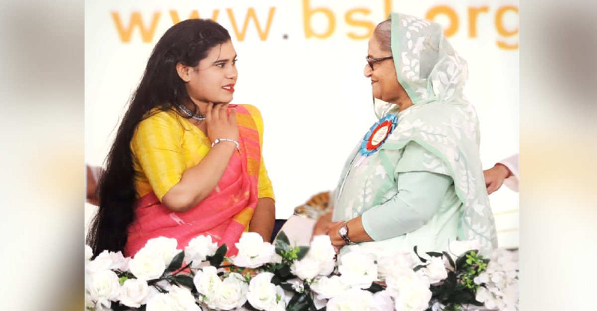 আওয়ামী লীগের উপ-কমিটির সদস্য হলেন চুয়াডাঙ্গার ফরিদা পারভীন