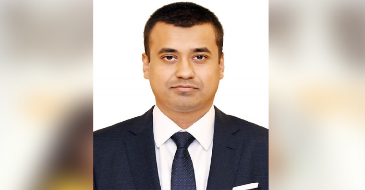 ইসলামী ব্যাংকের ভাইস চেয়ারম্যান নির্বাচিত হলেন ডা.তানভীর