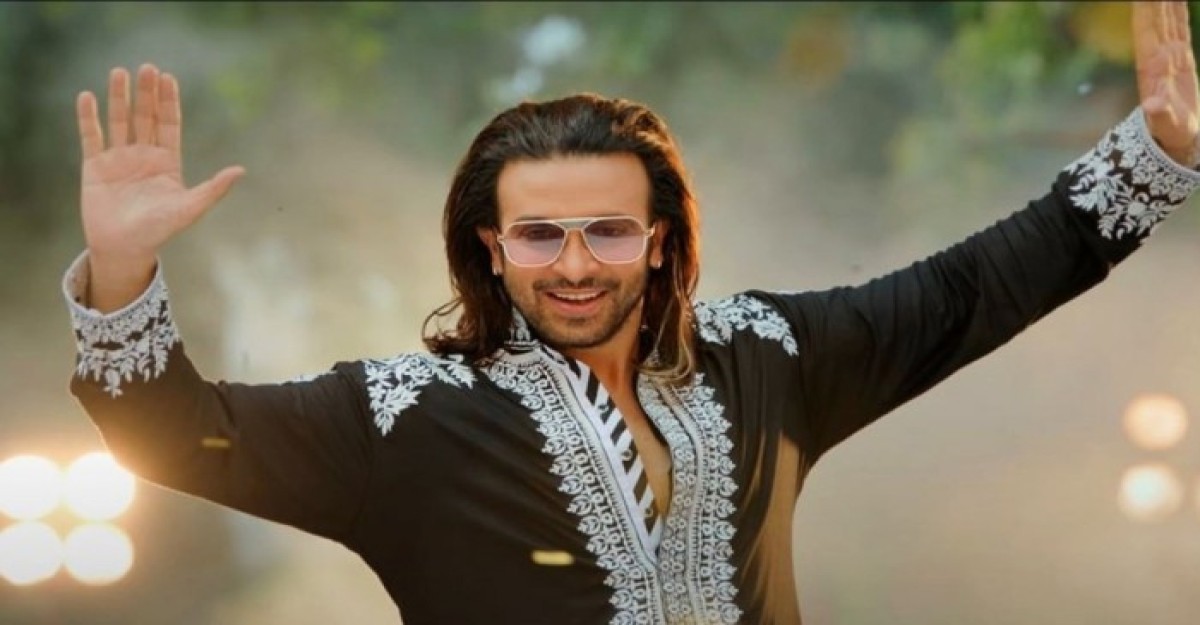 আমার পরিচয় পাবলিক দেবে, আমি না: শাকিব খান