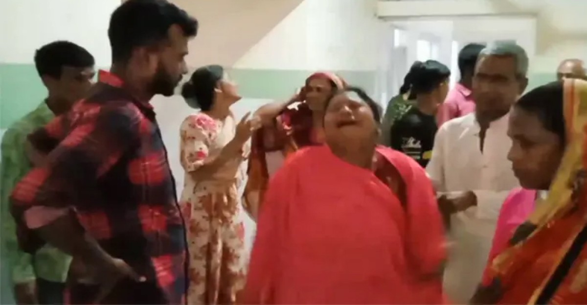 কাঁঠাল নিলাম নিয়ে দু'পক্ষের সংঘর্ষে প্রাণ গেল ৩ জনের