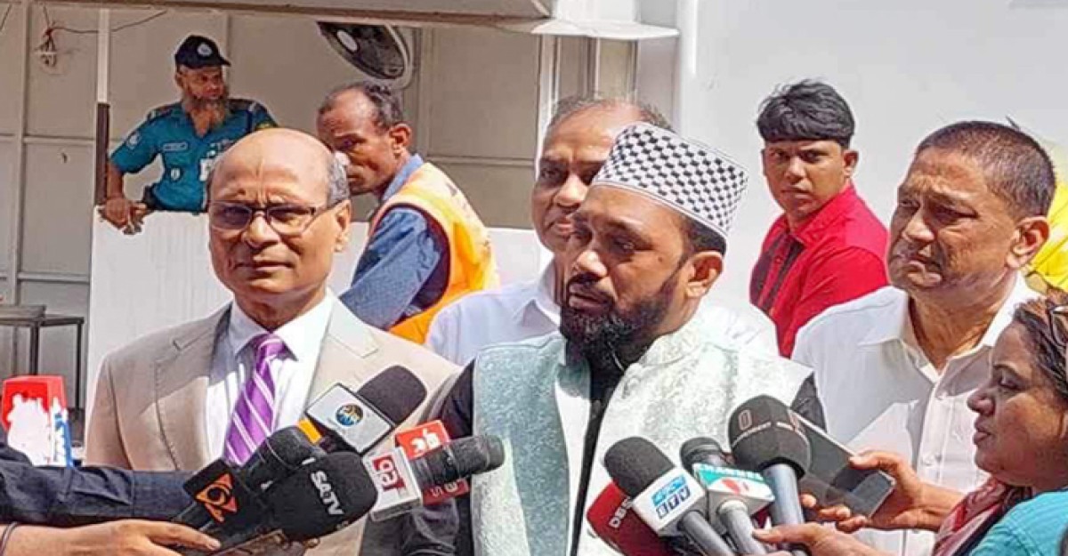 তত্ত্বাবধায়ক সরকার নিয়ে আগ্রহ নেই ইইউ প্রতিনিধি দলের
