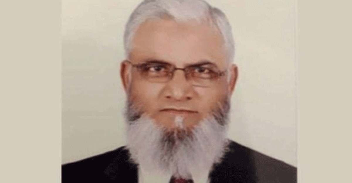 দারুস সালাম ক্লিনিকের মালিক ডাক্তার সালাম জেল হাজতে