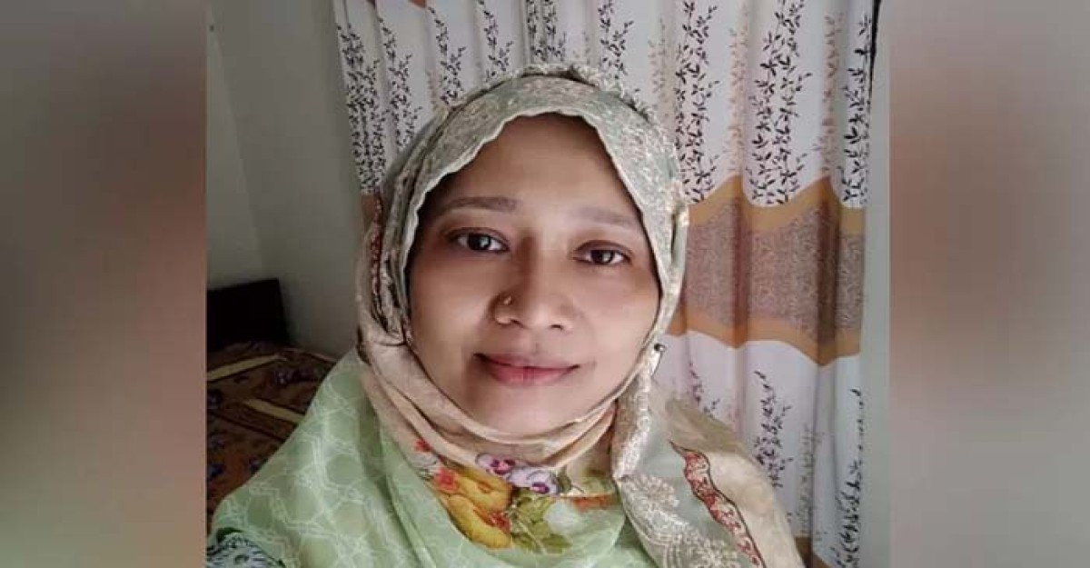 ডা. সাবিরা হত্যা মামলার প্রতিবেদন ৮ আগস্ট