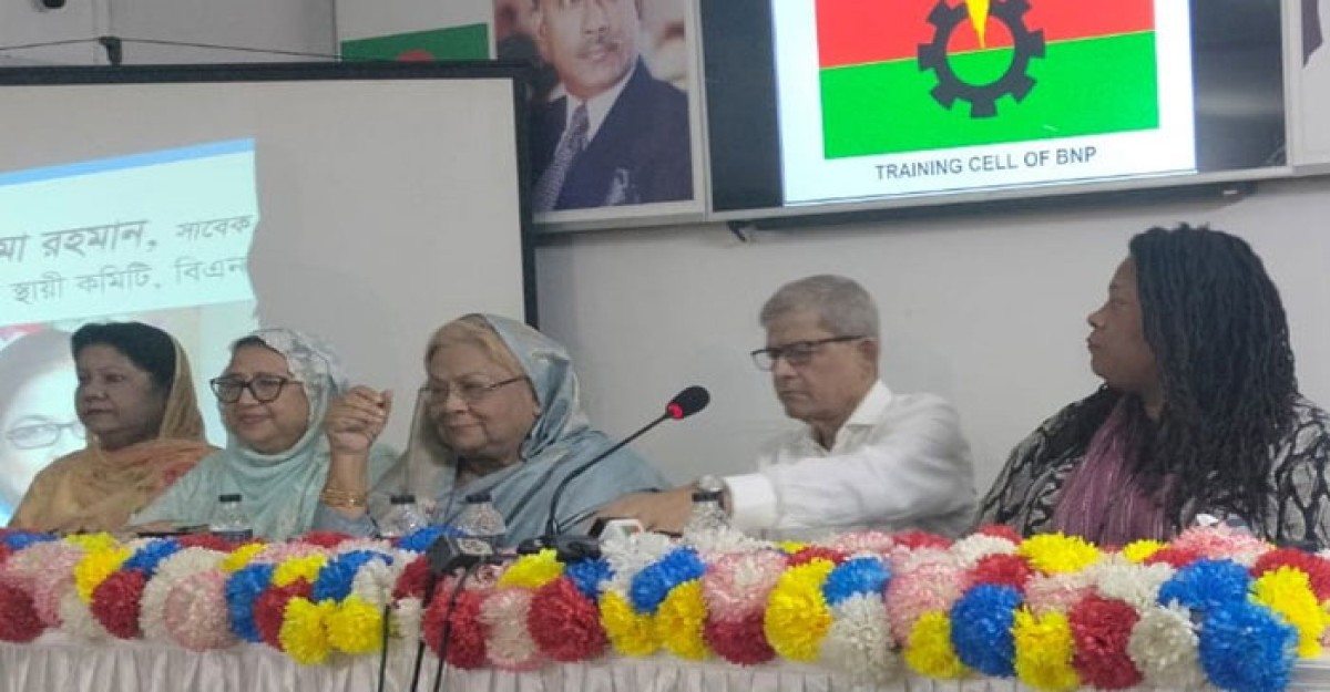 দেশে গণতন্ত্র নেই এজন্য বিদেশিরা আসে: ফখরুল