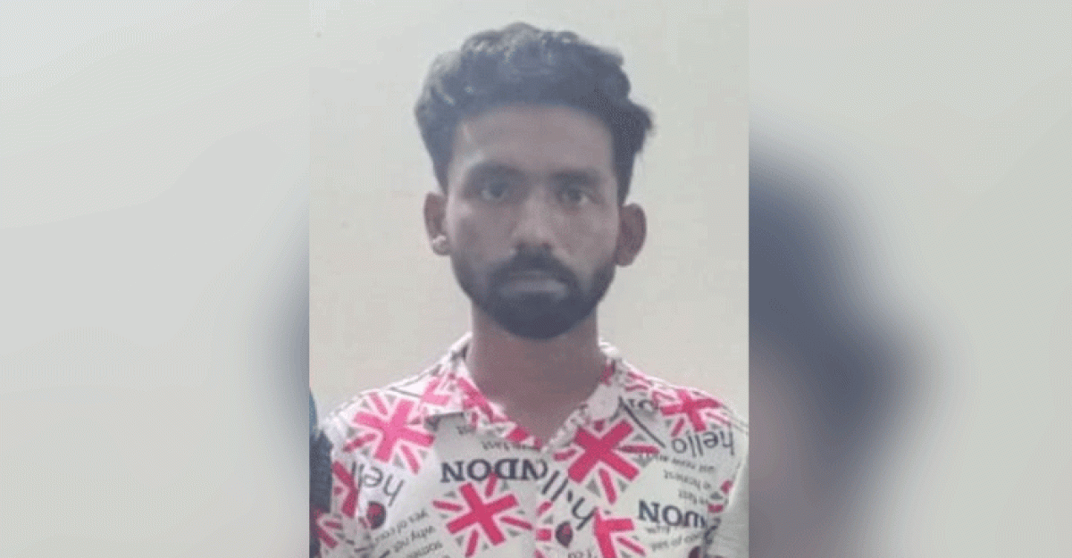 কোর্ট হাজতে নেওয়ার পথে আসামির পলায়ন, পুলিশে ধরিয়ে দিল পরিবার