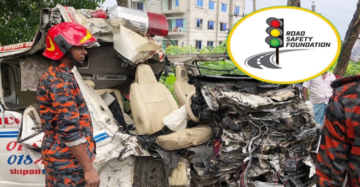 জুনে ৫৫৯ সড়ক দুর্ঘটনায় ৫১৬ জনের মৃত্যু