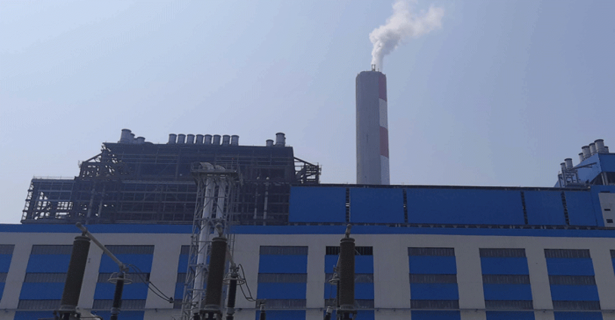 আবারও উৎপাদনে রামপাল তাপবিদ্যুৎ কেন্দ্রে