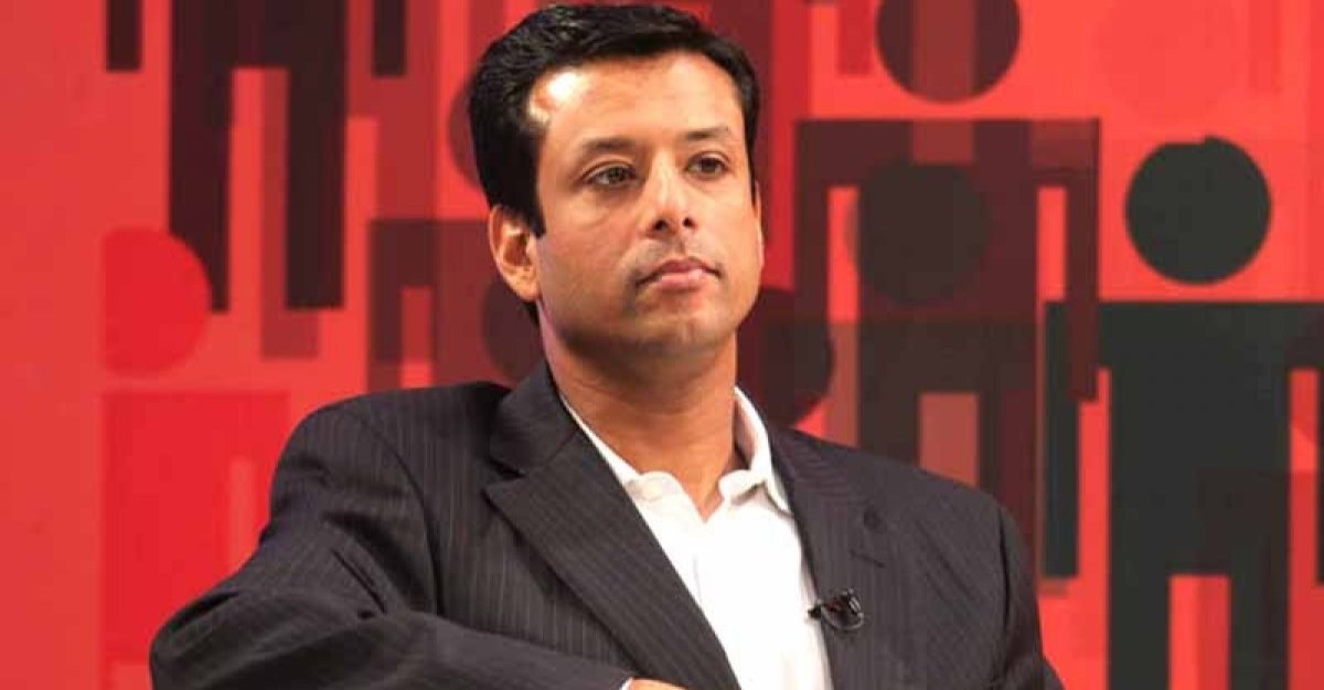 বিএনপি সবসময় ব্যর্থতার পরিচয় দিয়েছে: জয়