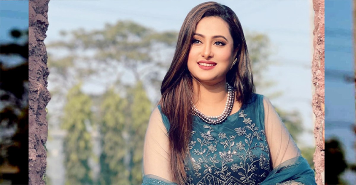 মা হওয়ার গুঞ্জনে যা বললেন পূর্ণিমা