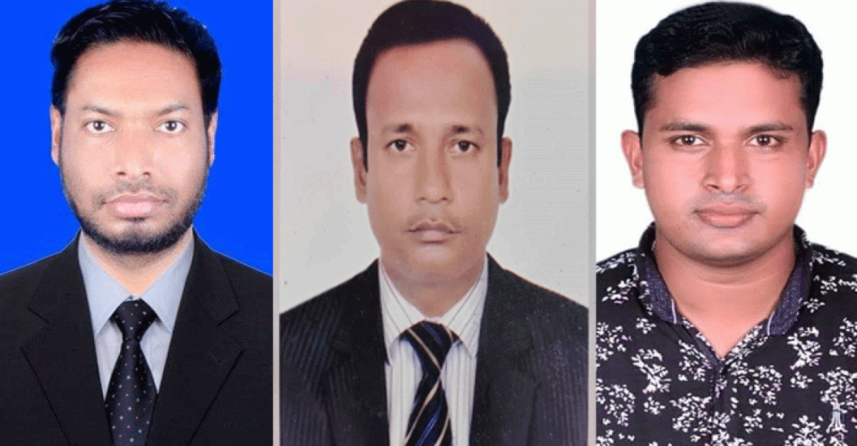 ফেনীতে ফুলগাজী প্রেসক্লাবের কমিটি গঠন