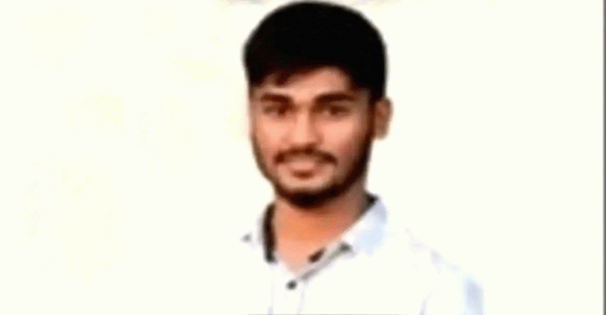 কলেজ ছাত্রীকে ধর্ষণের পর ভিডিও ভাইরাল মামলার আসামি গ্রেফতার