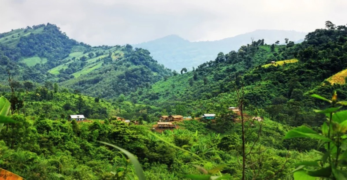 ভ্রমণ নিষেধাজ্ঞা উঠেছে রুমা ও থানচি উপজেলায়