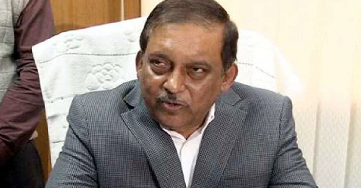 সরকারের পতন ঘটাতে দফায় দফায় দেনদরবার করছে বিএনপি: স্বরাষ্ট্রমন্ত্রী