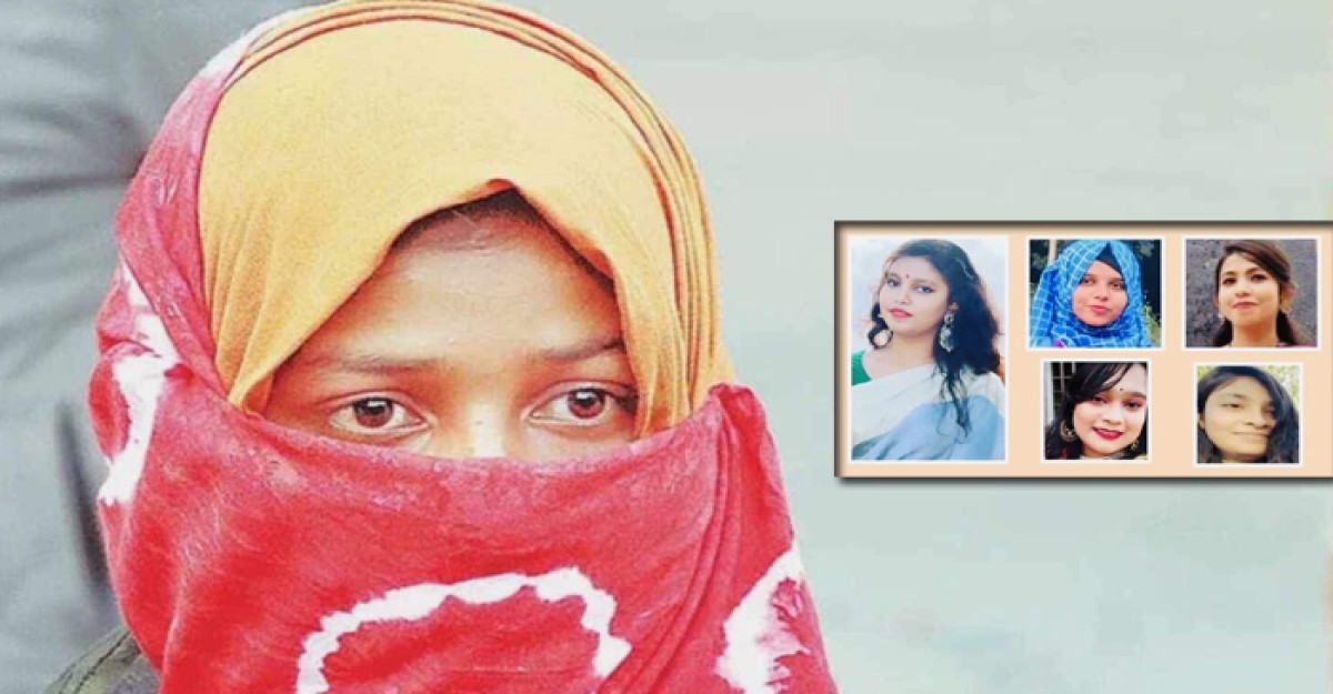 চূড়ান্ত রায়ে অসন্তোষ, প্রতিশোধের ভয়ে আতঙ্কিত ফুলপরী