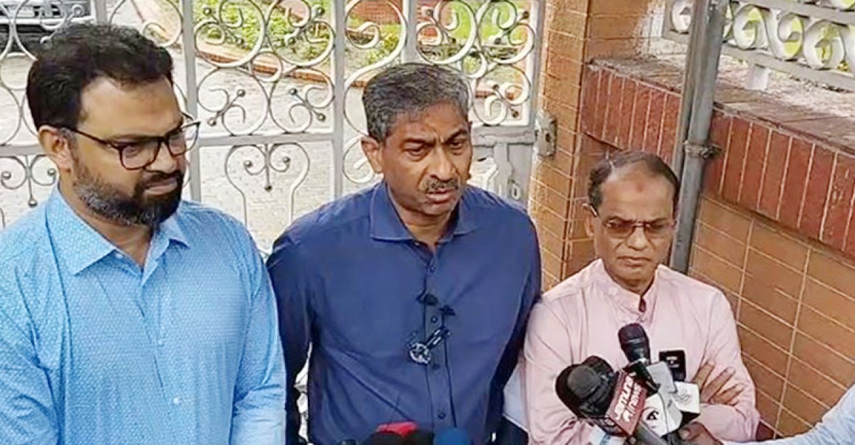 পদযাত্রা নিয়ে অনুমতির প্রয়োজন পড়ে না: এ্যানি