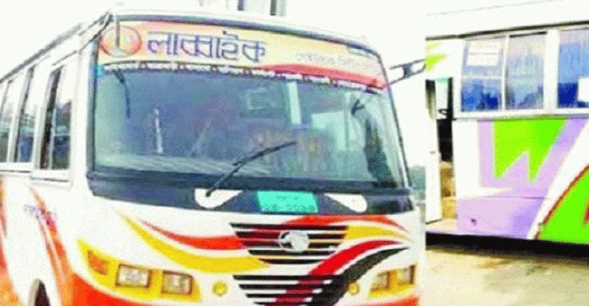 লাব্বাইক বাসের ধাক্কায় নারী আইনজীবীর মৃত্যু