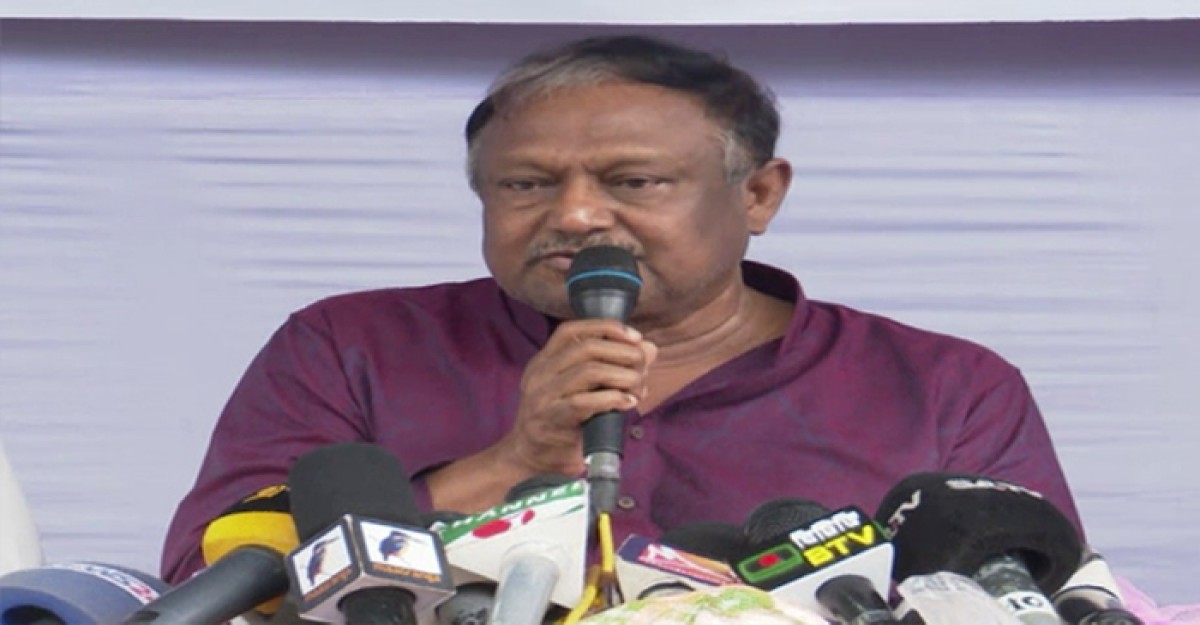 চাল দিচ্ছে টিসিবি, কষ্ট কমবে ৫ কোটি মানুষের: বাণিজ্যমন্ত্রী