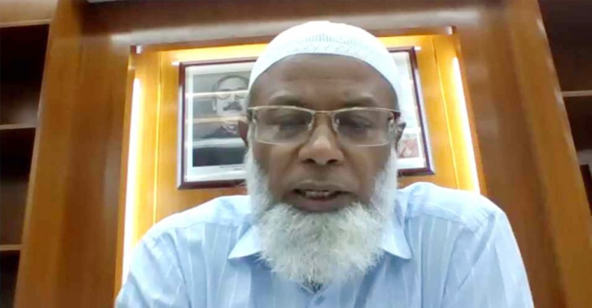ডেঙ্গু চিকিৎসায় বেশি খরচ নিলেই ব্যবস্থা: স্বাস্থ্য সচিব