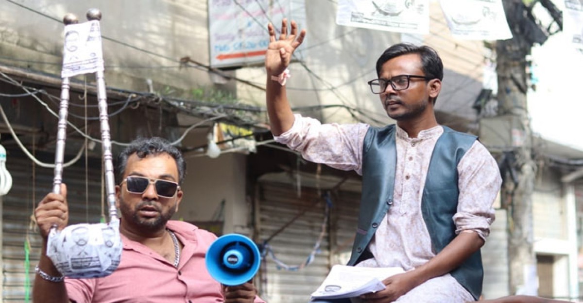 যেসব কেন্দ্র পরিদর্শন করবেন হিরো আলম