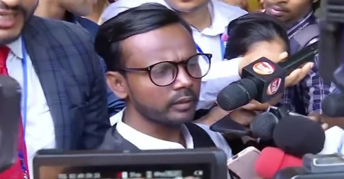 নির্বাচনের পরিস্থিতি খুব একটা ভালো দেখছি না: হিরো আলম