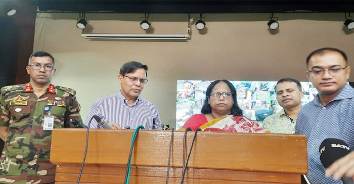 ভোটের পরিবেশ খুব ভালো: ইসি রাশেদা