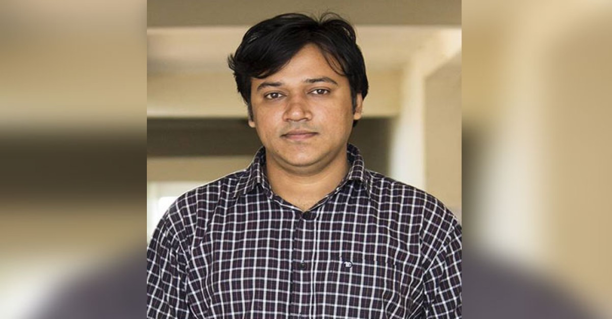 নজরুল বিশ্ববিদ্যালয়ের নতুন প্রক্টর সঞ্জয় কুমার