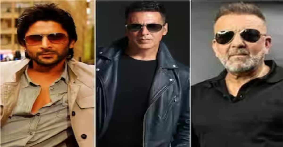 গুঞ্জনকে পেছনে ফেলে শিগগিরই আসছে ‘ওয়েলকাম ৩