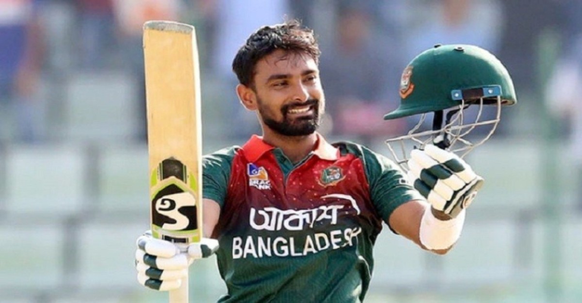 আজ সন্ধ্যায় কানাডা যাচ্ছেন লিটন