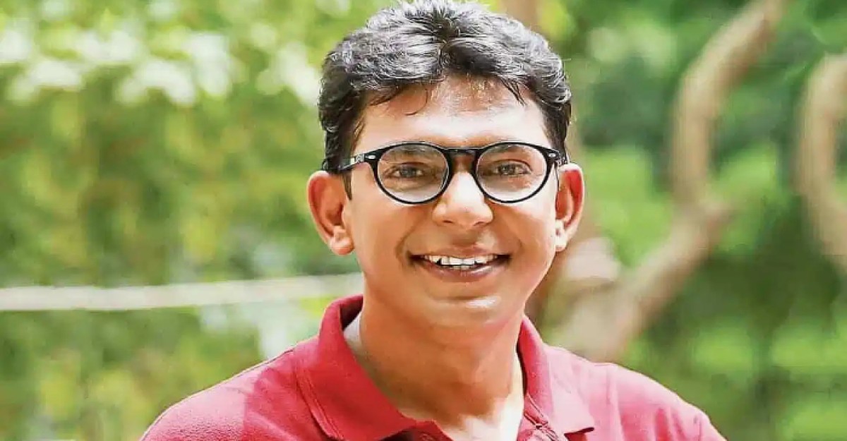 কলকাতার নতুন ওয়েব সিরিজে চঞ্চল