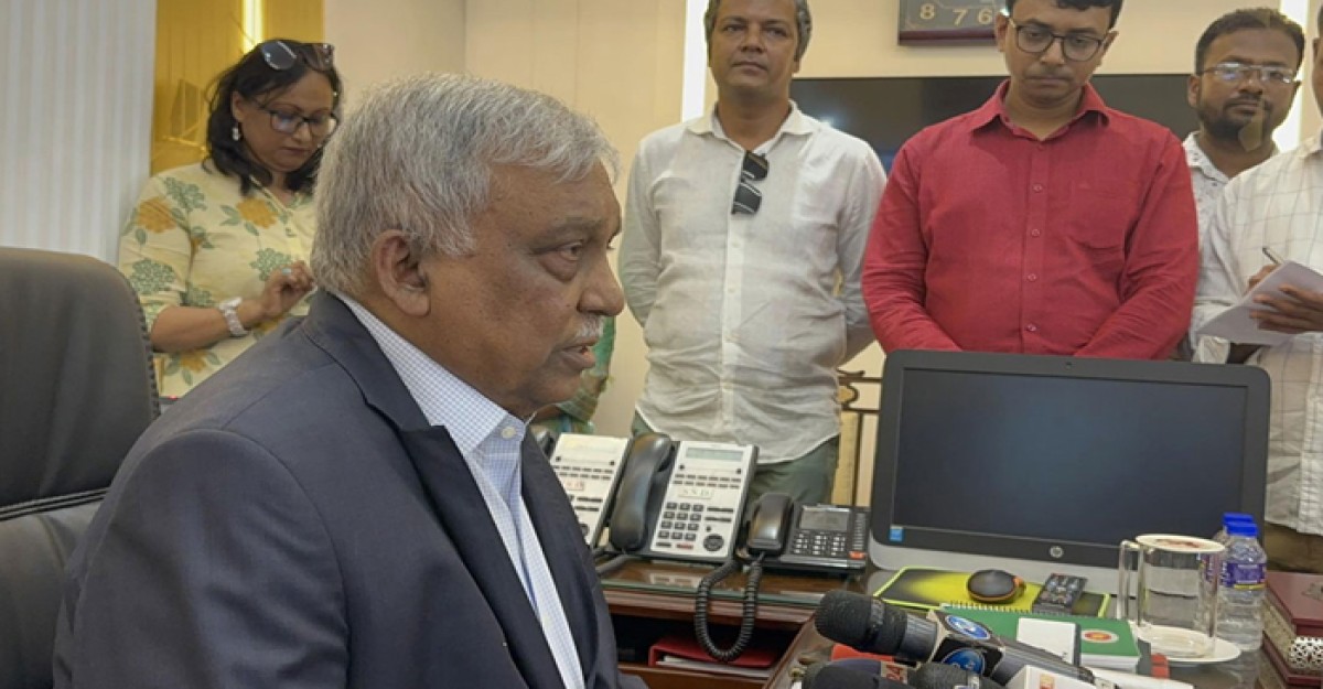 হিরো আলম ইস্যুতে ভিডিও দেখে সবাইকে অ্যারেস্ট করা হবে