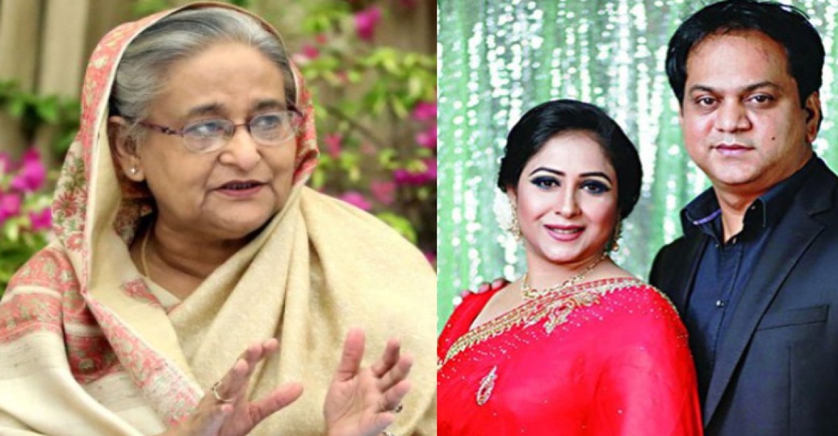 প্রধানমন্ত্রীর সঙ্গে দেখা করবেন মীর সাব্বির