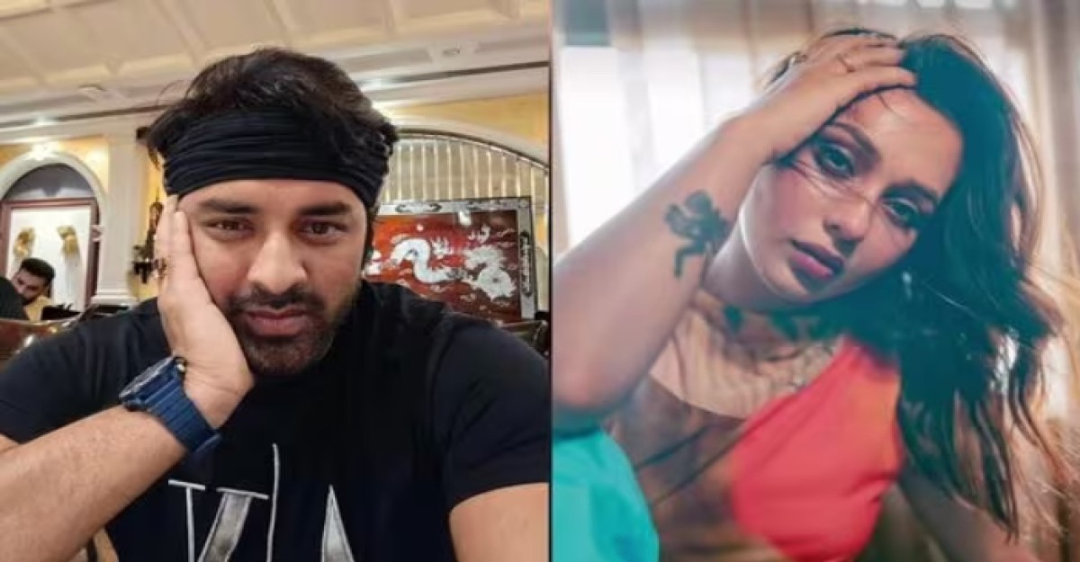 অঙ্কুশকে খোঁচা দিলেন মিমি